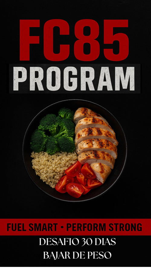 DESAFIO 30 DIAS-BAJAR DE PESO