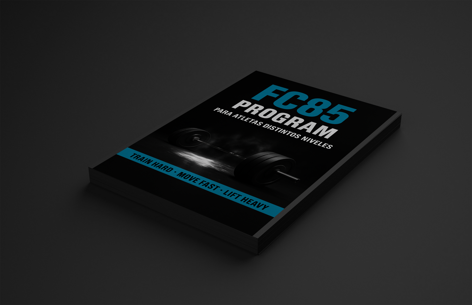 PLANIFICACION CROSSFIT (COMPLETA)