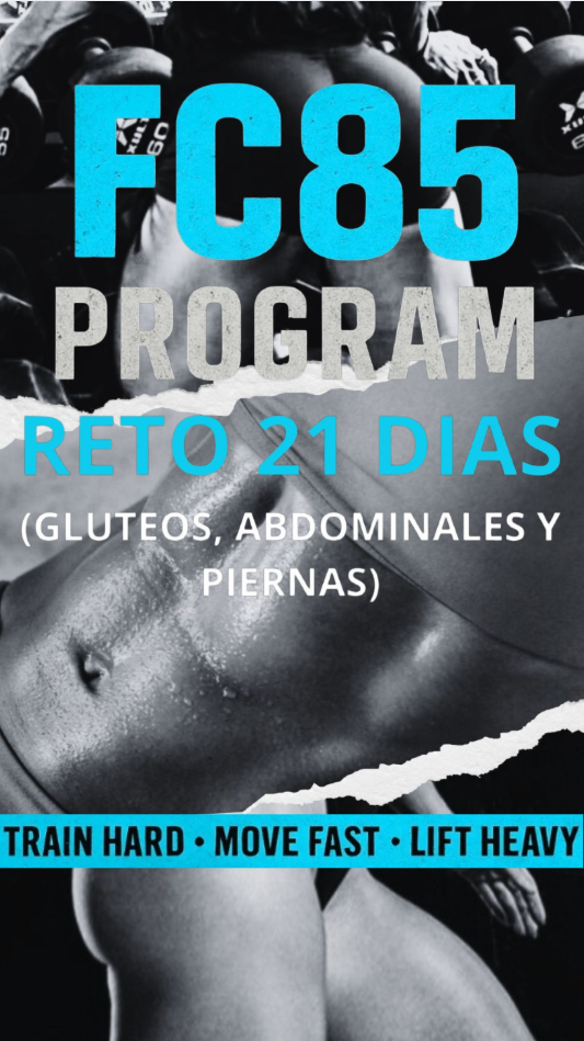 DESAFIO 21 DIAS + GUIA NUTRICIONAL