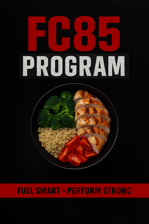 PLAN NUTRICIONAL